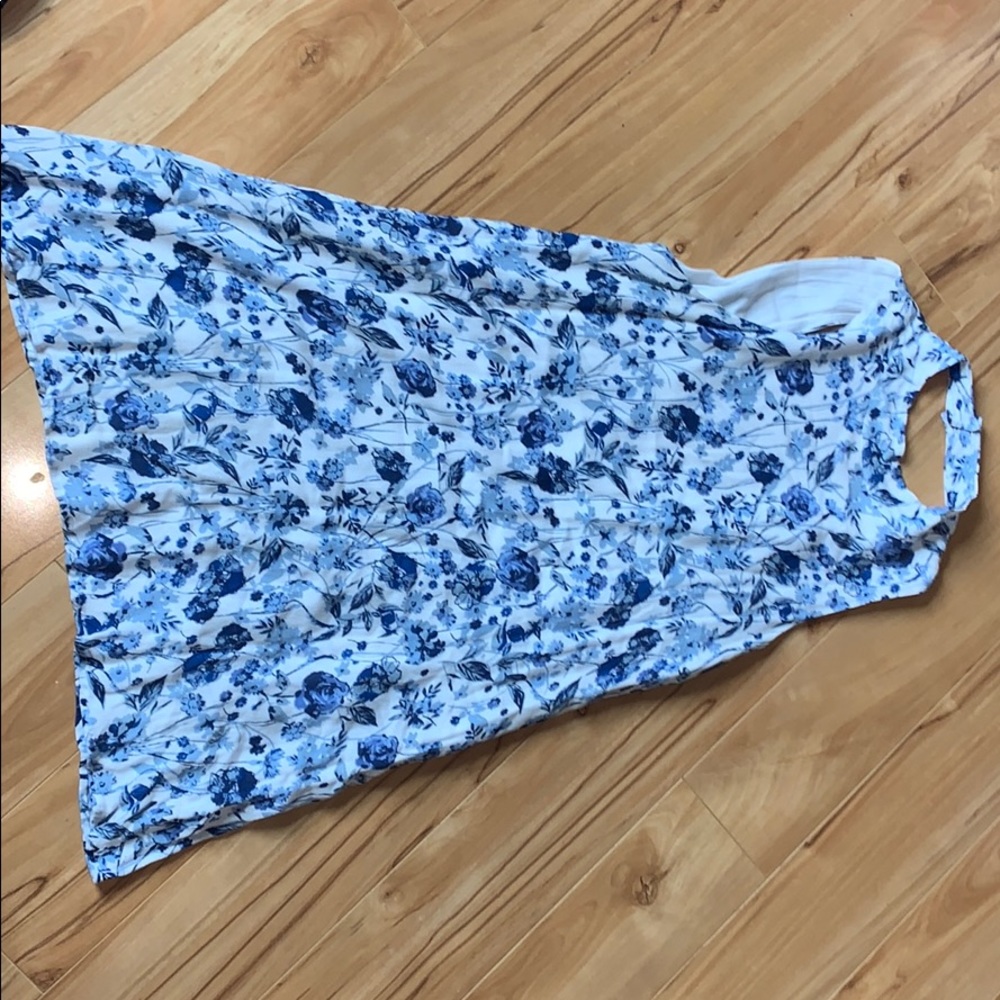 Lulus Spring Dress